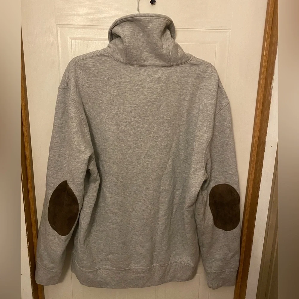 VTG Polo by Ralph Lauren Shawl-Neck Button Pullover